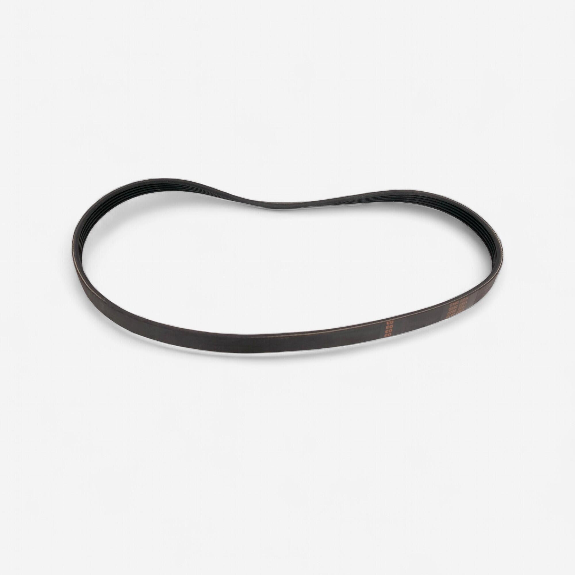 Antriebsriemen 1/2 X 91,4 Cm – Ersatzriemen Für John Deere Schneefräsen & Rasenmäher