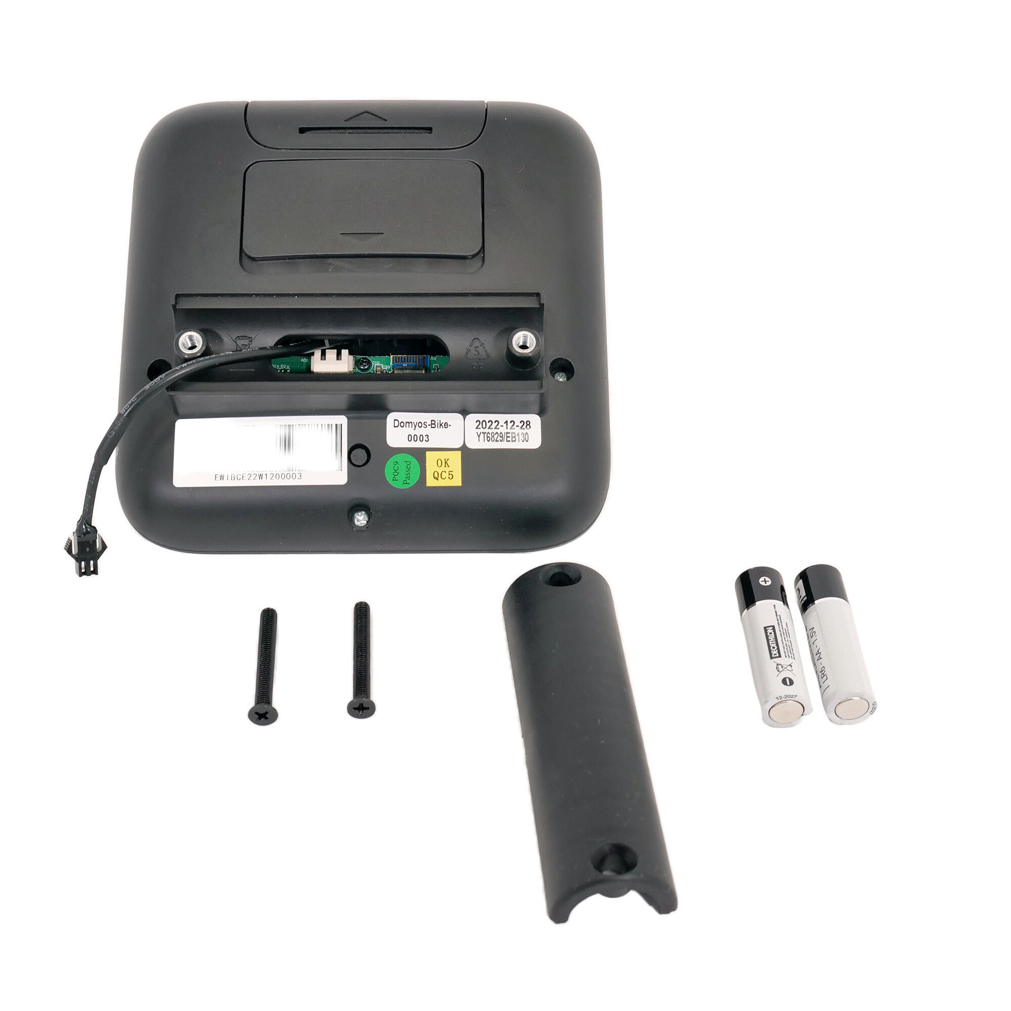 Console I BIKE 2/3