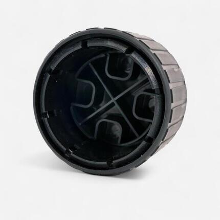 I BIKE - EMBOUTS PIED AV.