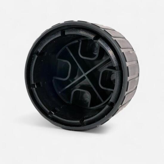 I BIKE - EMBOUTS PIED AV.