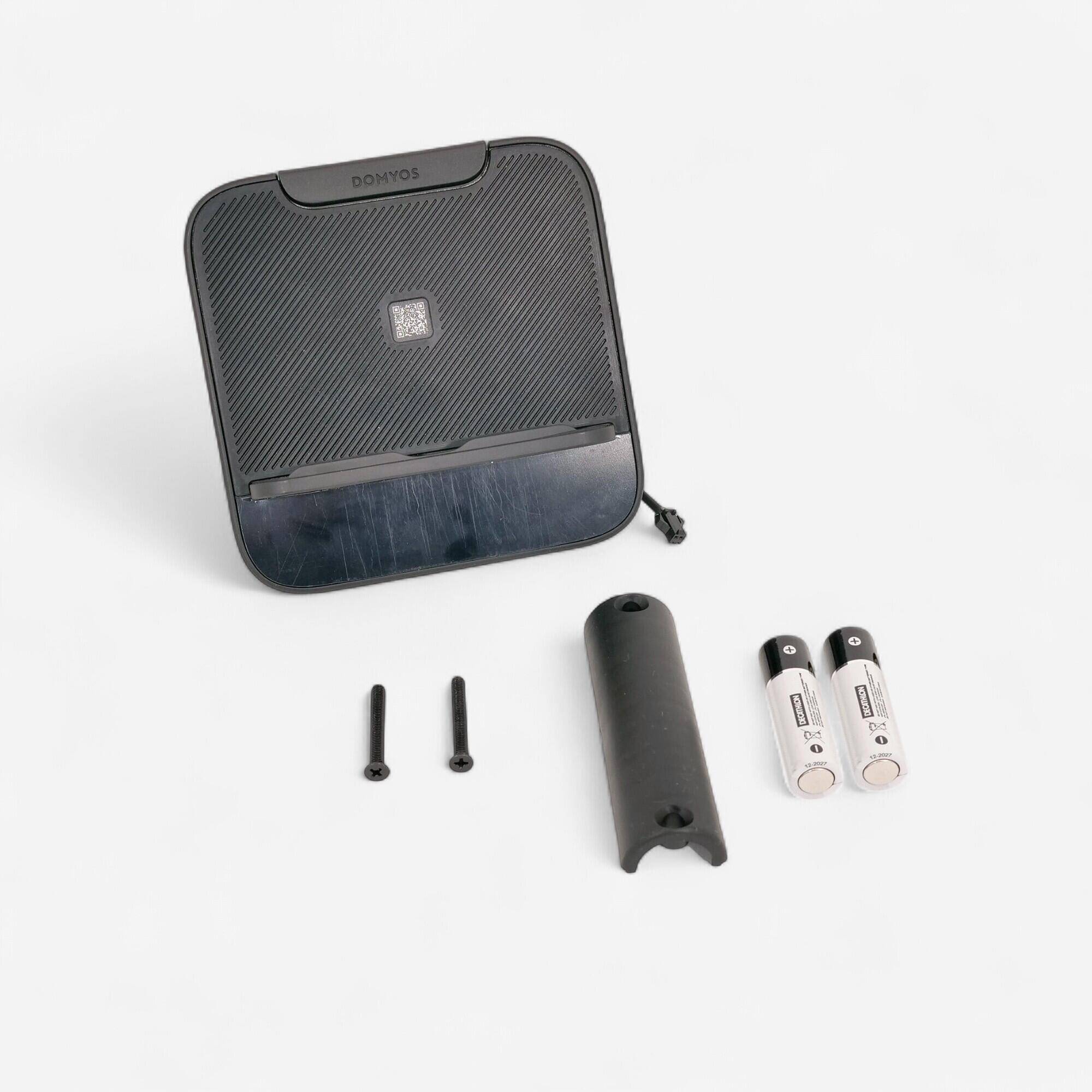Console Initial Bike -  1