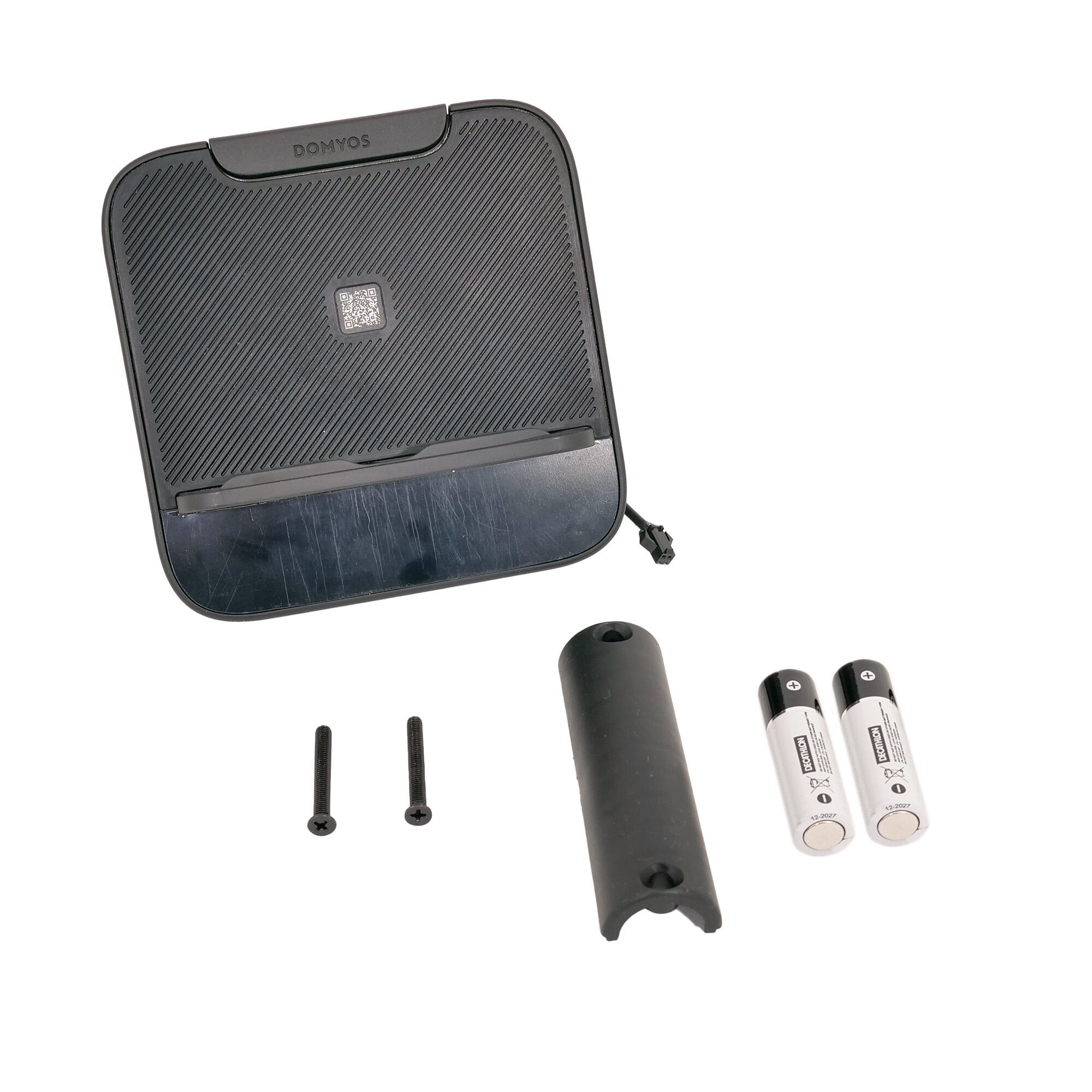 Domyos - I Bike - Console - Console - Sav Fitness - - Taille Unique - Decathlon