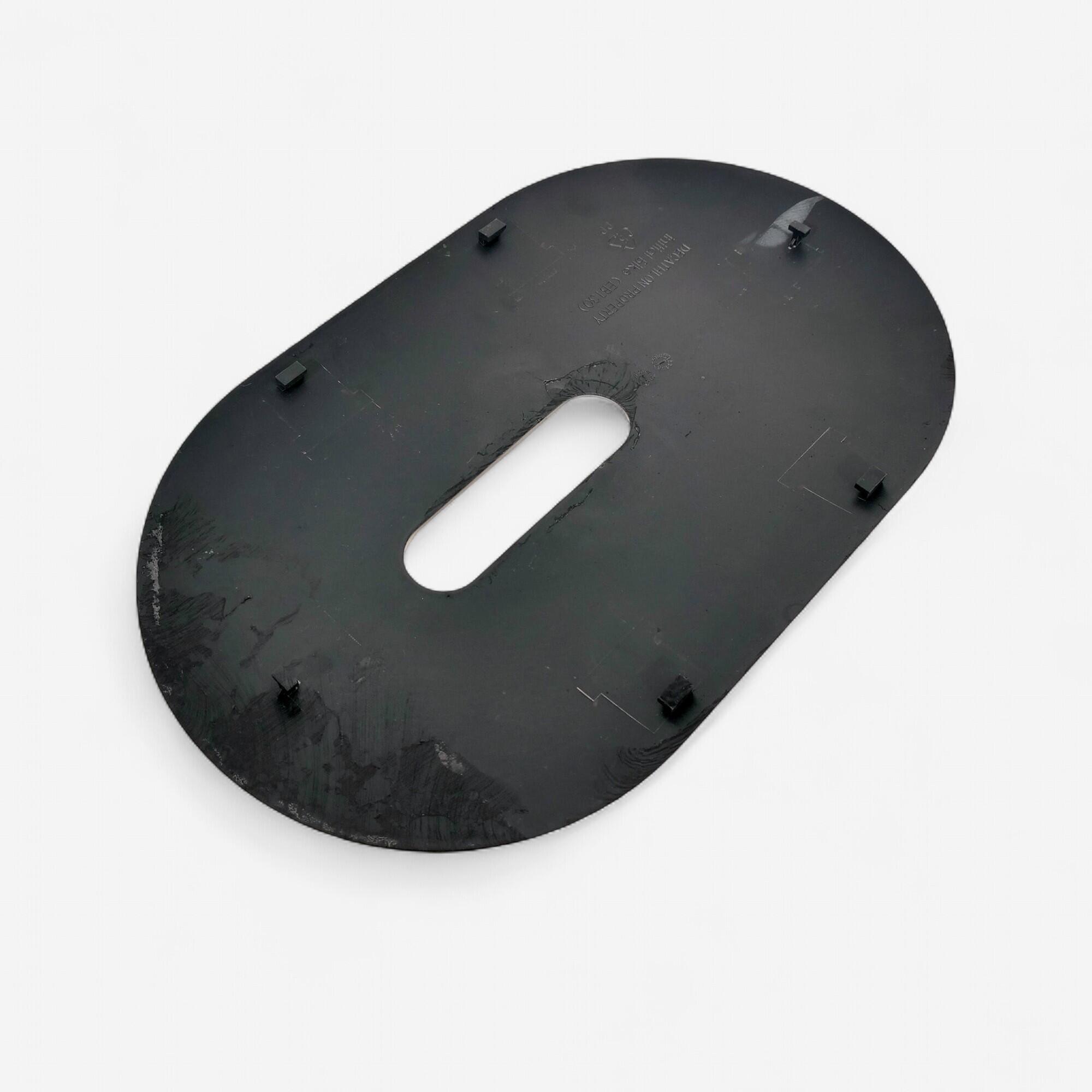 I BIKE - FLASQUE G / D