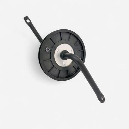 I Bike: mech. korbowy monobloc