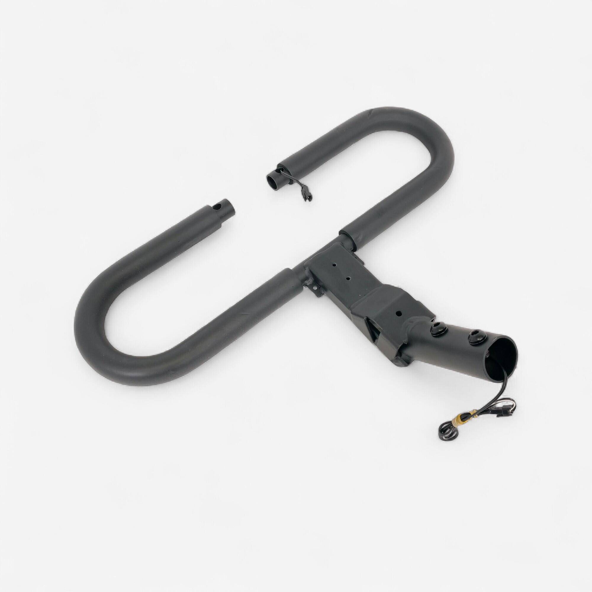 Handlebar Initial Bike -  1