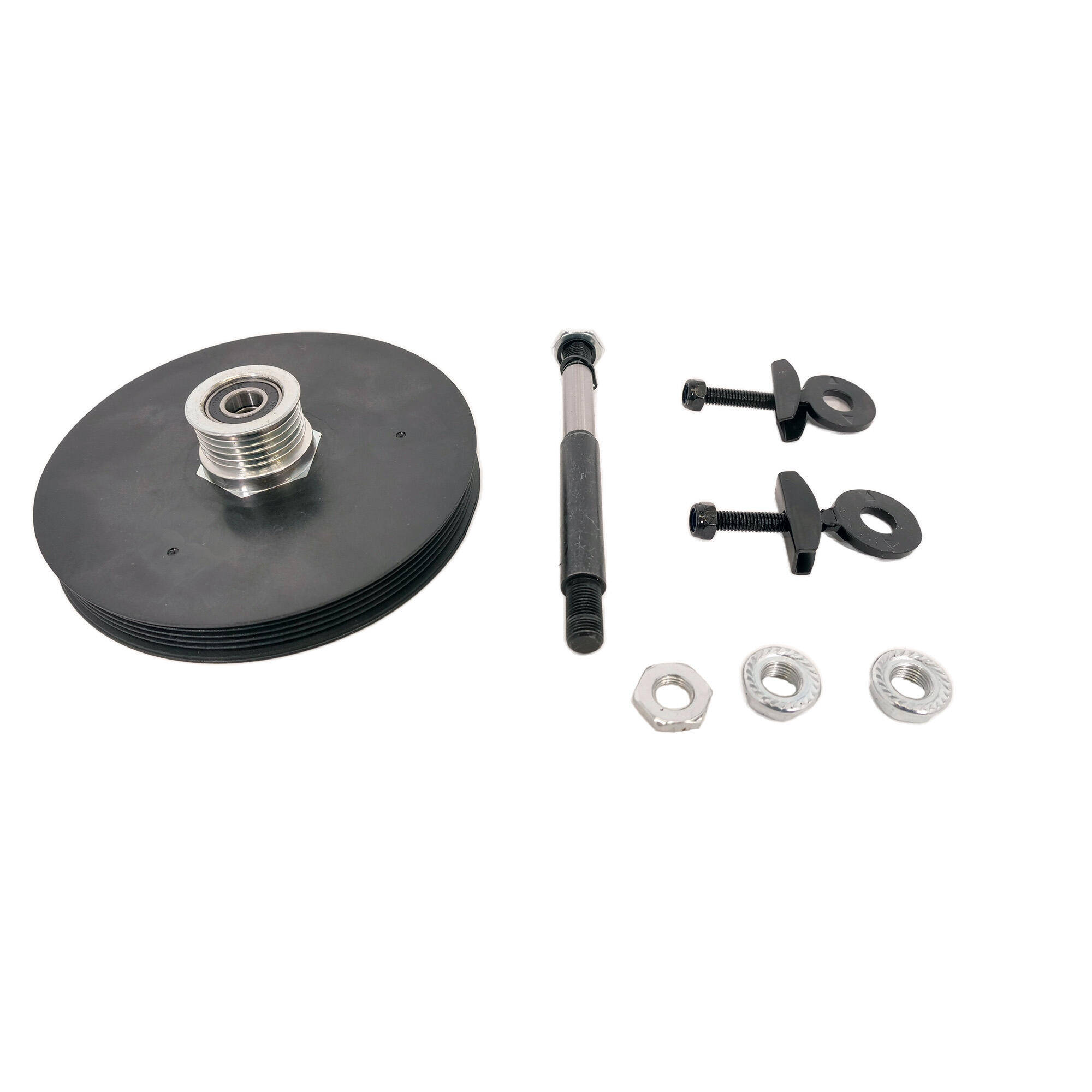 D128*36 Drivetrain Wheel -  2
