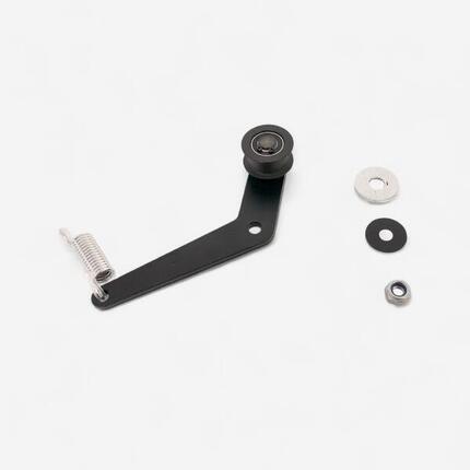 I bike - galet tendeur