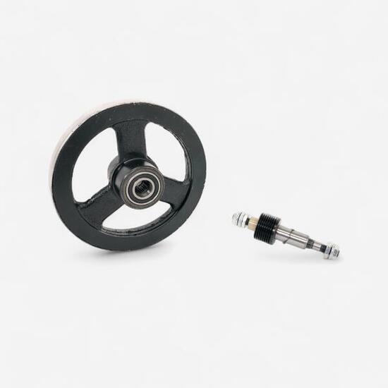 ROUE D'INERTIE 1.3KG