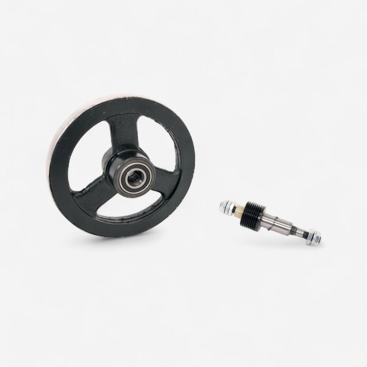 ROUE D'INERTIE 1.3KG