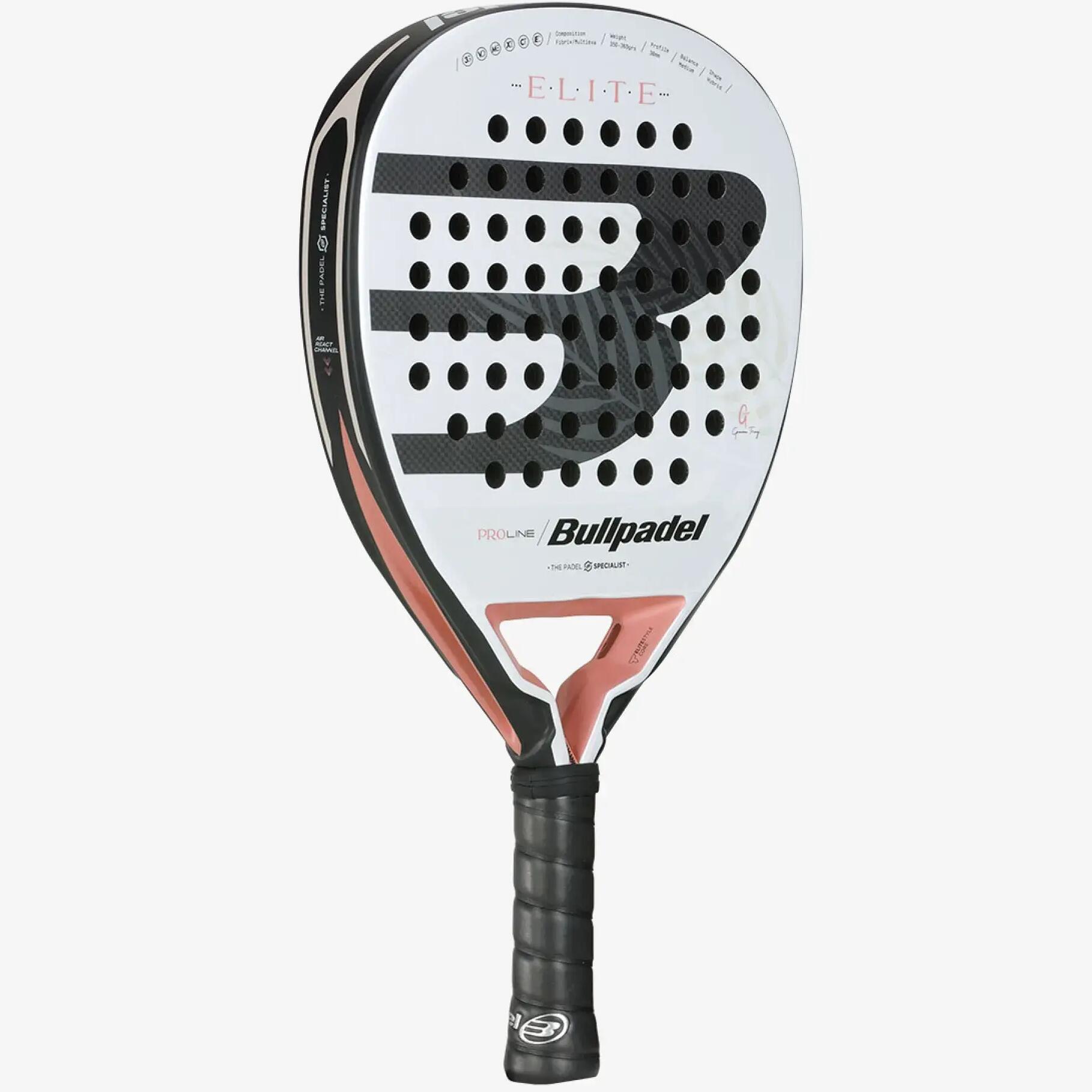 Bullpadel Elite 24