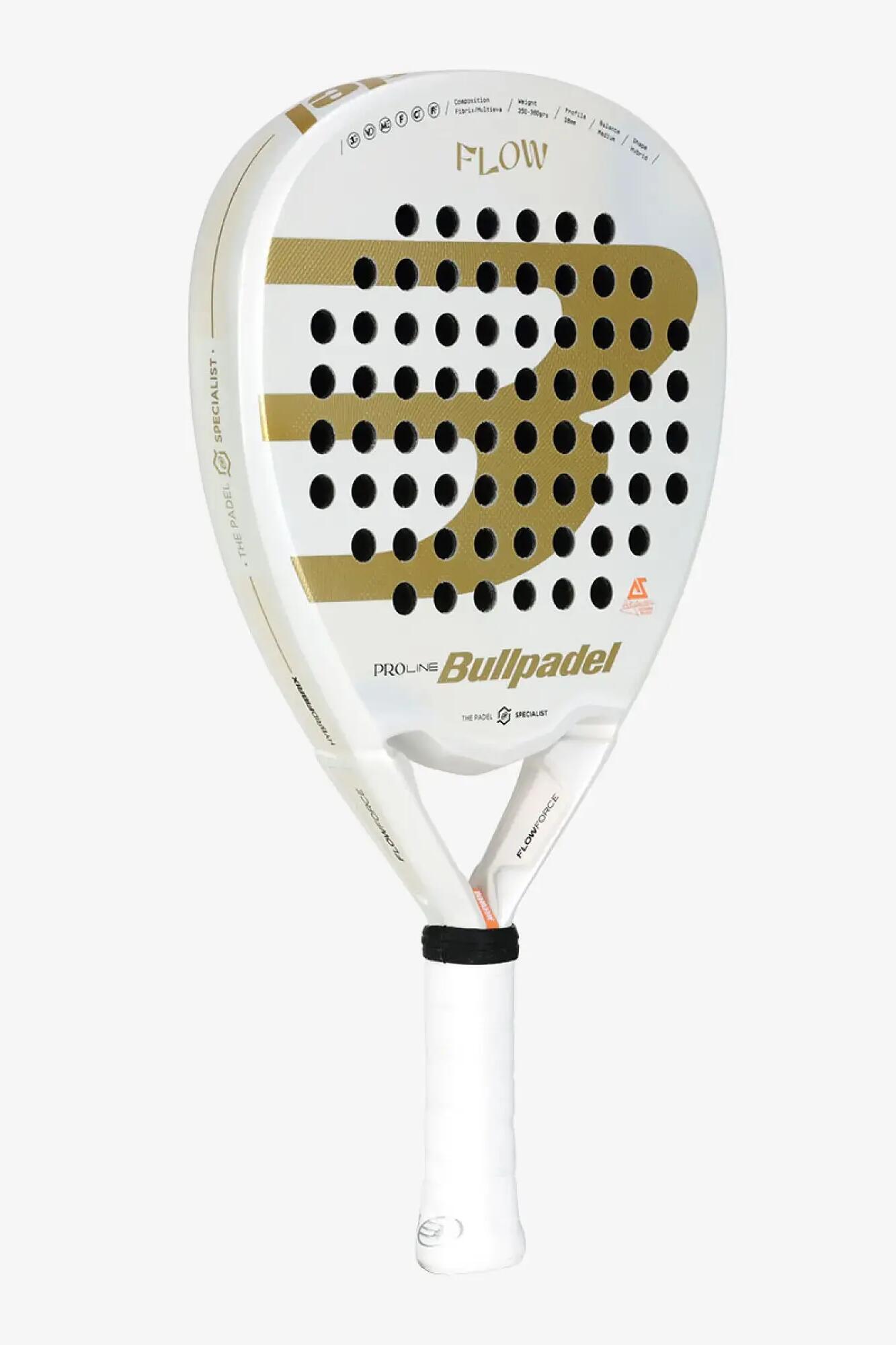 Bullpadel Flow 24