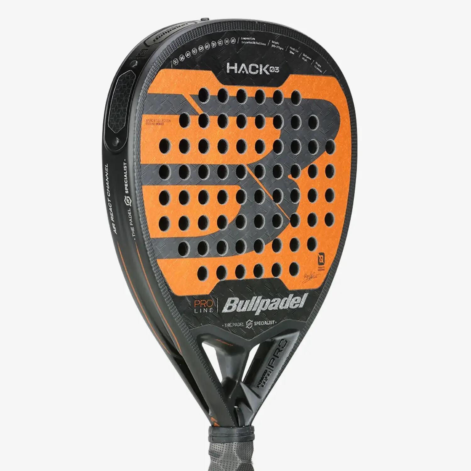 Bullpadel Hack 03 24