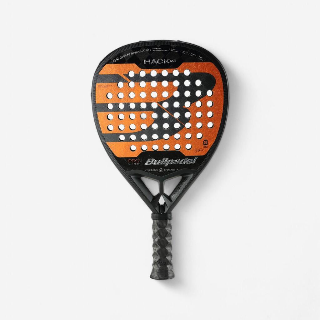 Adult Padel Racket Hack 03 Paquito Navarro