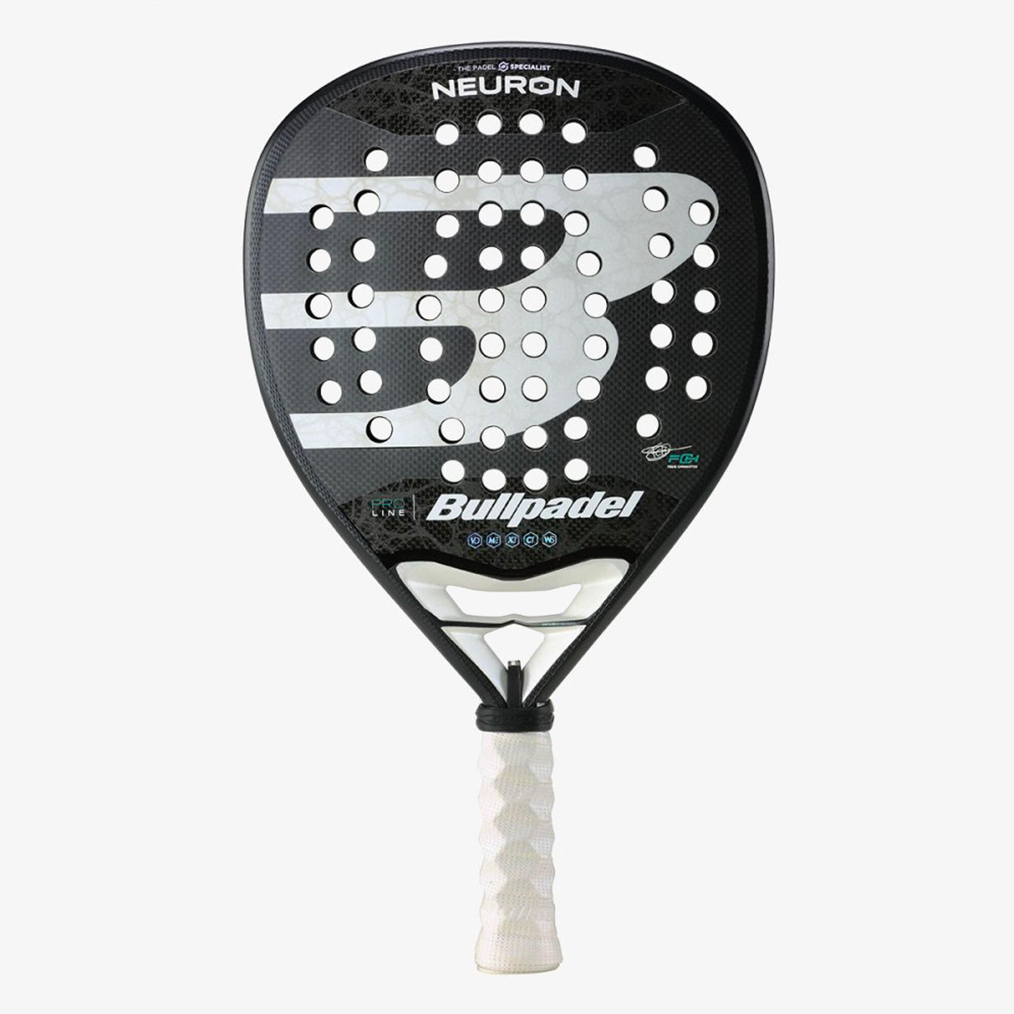 Bullpadel Padel Rackets Decathlon