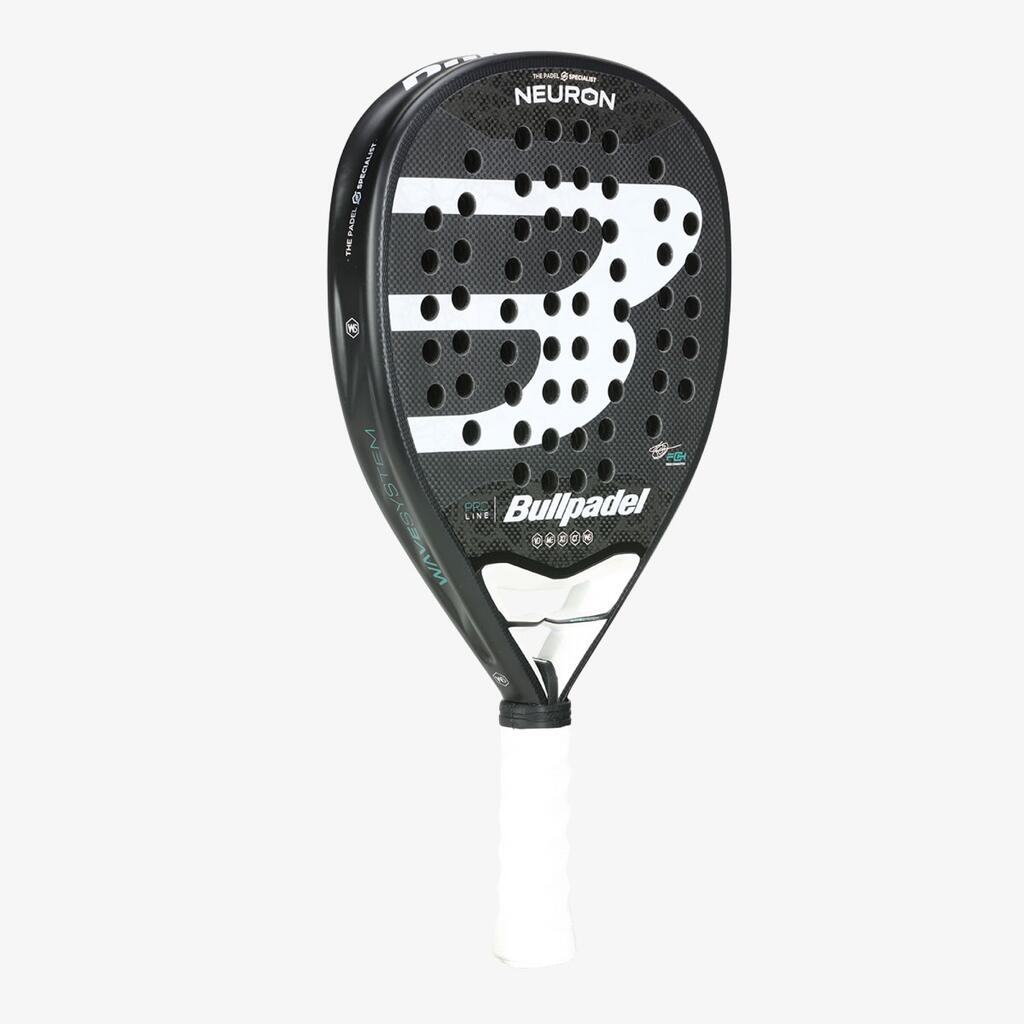 Reket za padel Bullpadel Neuron Fede Chingotto za odrasle