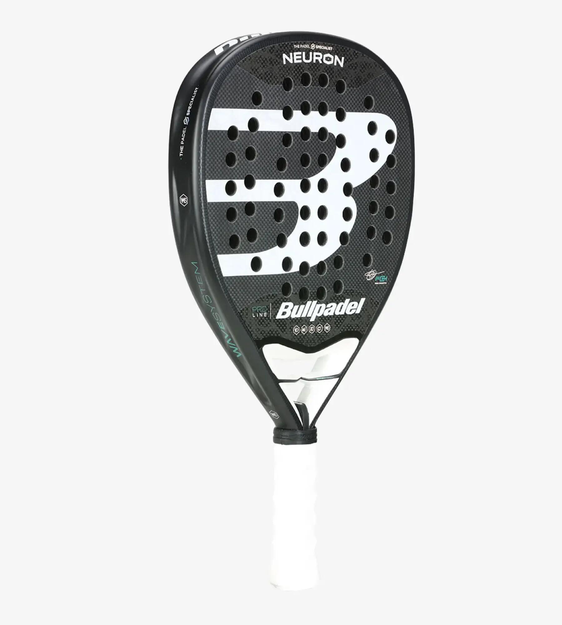 Bullpadel Neuron 24