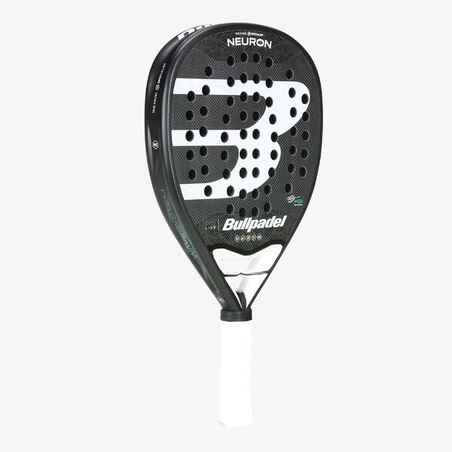 Adult Padel Racket Bullpadel Neuron Fede Chingotto