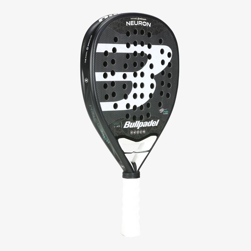 Raketa na padel Bullpadel Neuron Fede Chingotto