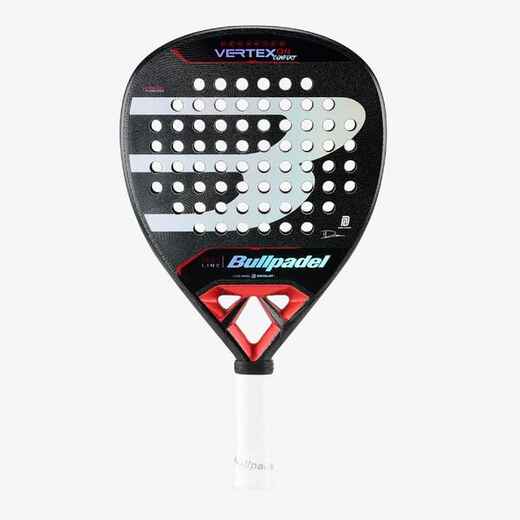 
      Adult Padel Racket - Bullpadel Vertex Comfort 24 Martin Di Nenno
  