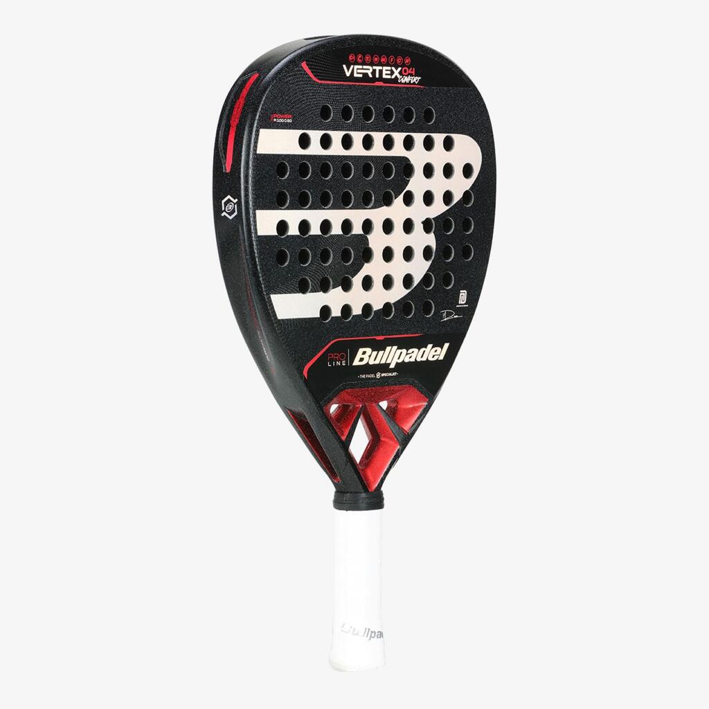 Adult Padel Racket - Bullpadel Vertex Comfort 24 Martin Di Nenno