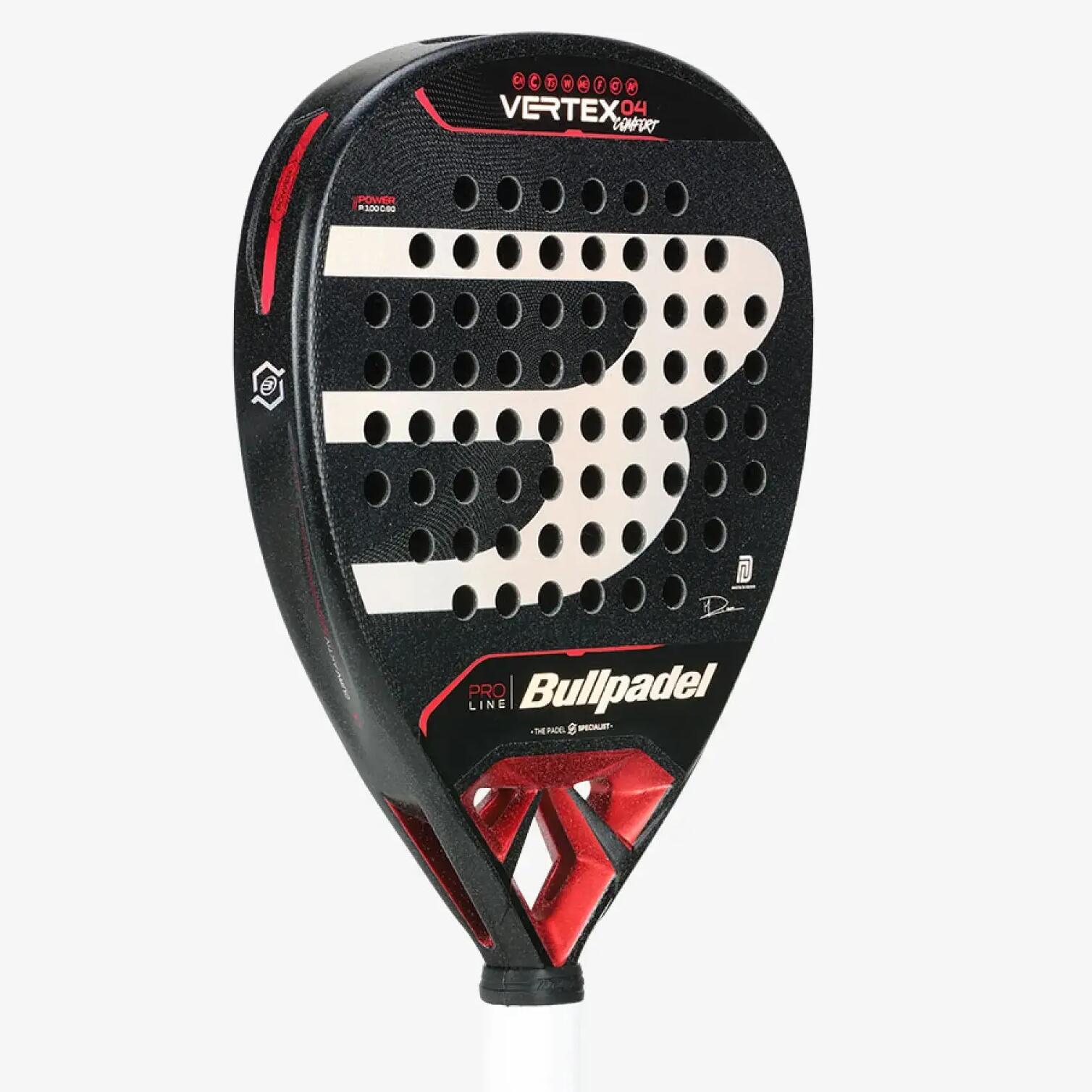 Bullpadel Vertex 04 COMFORT