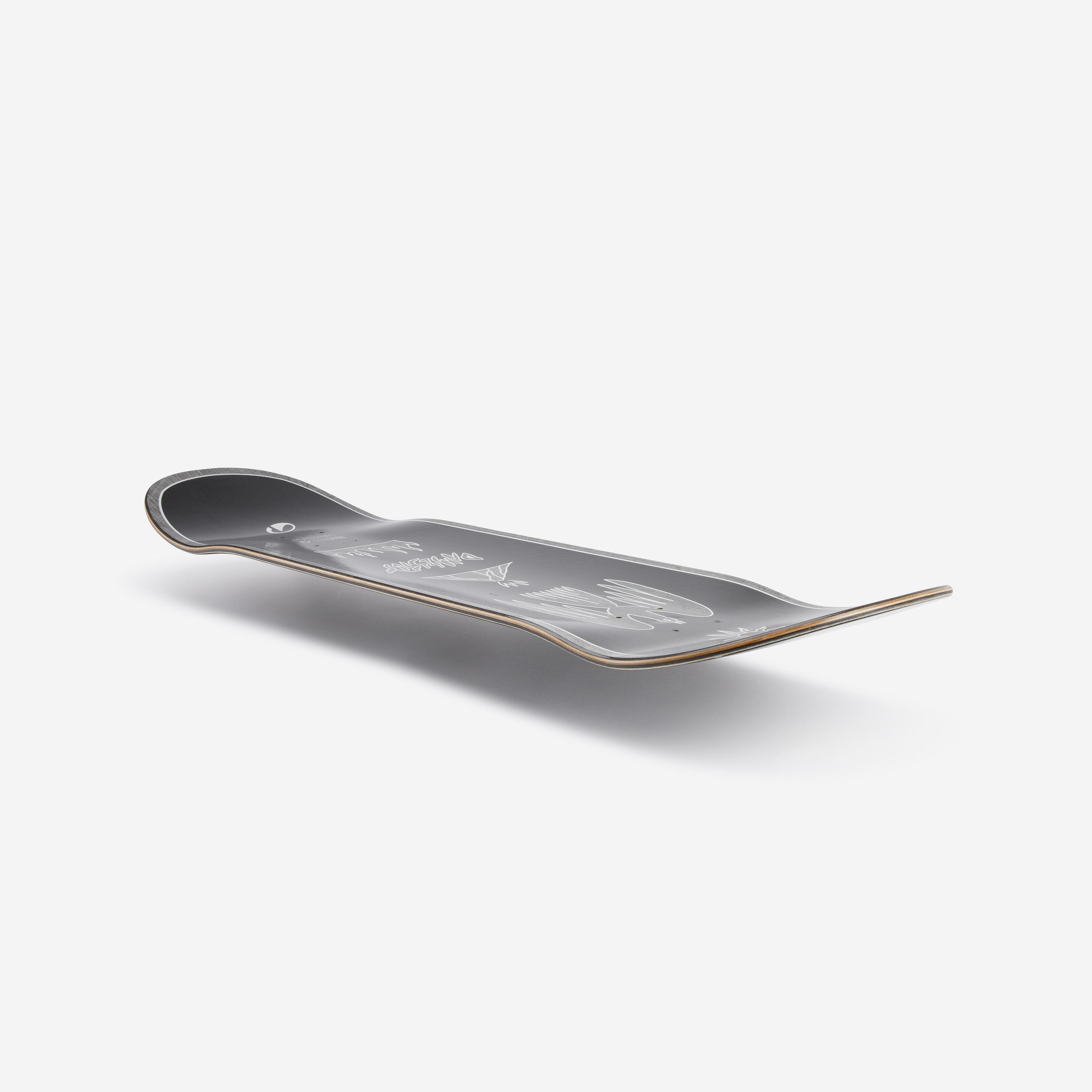 PLANCHE DE SKATE COMPOSITE DK900 FGC PRO MODEL EDOUARD DAMESTOY TAILLE 8.75" 7/9