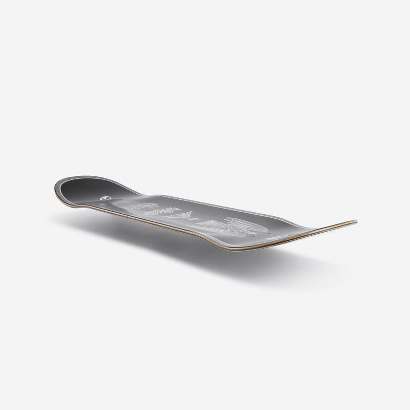 PLANCHE DE SKATE COMPOSITE DK900 FGC PRO MODEL EDOUARD DAMESTOY TAILLE 8.6"