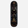 8.25" Skateboard Composite Deck DK900 FGC Edouard Damestoy Pro Model