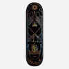 8.75" Skateboard Composite Deck DK900 FGC Edouard Damestoy Pro Model