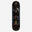 Skateboard deck in composiet DK900 FGC pro model Edouard Damestoy maat 8.6"