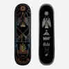 8.25" Skateboard Composite Deck DK900 FGC Edouard Damestoy Pro Model