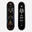 Skateboard deck in composiet DK900 FGC pro model Edouard Damestoy maat 8.75"