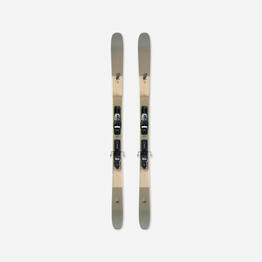 SKI FREESTYLE - CLIP 85