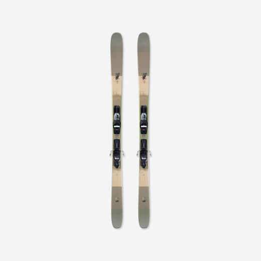 
      Ski Freestyle - Clip 85
  