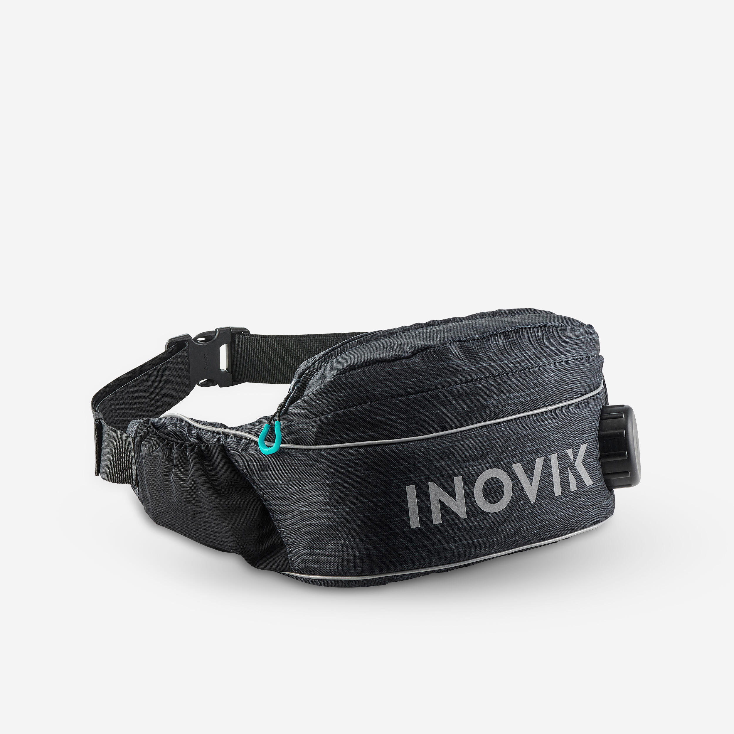 Cross-Country Ski Isothermal Water Belt - XC S 500 Black - INOVIK