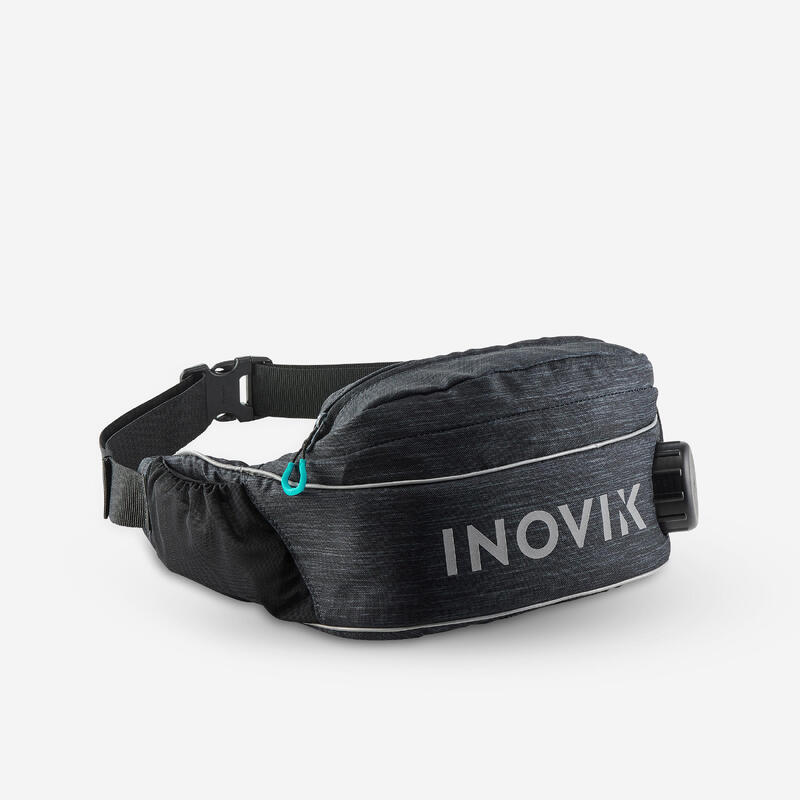 Cinto porta-garrafa ISOTÉRMICO DE SKI XC S BELT 500 ADULTO