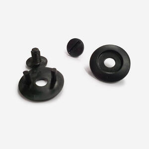 KIT TORNILLOS PARA CASCO DE ESQUÍ H350 Y PST 150