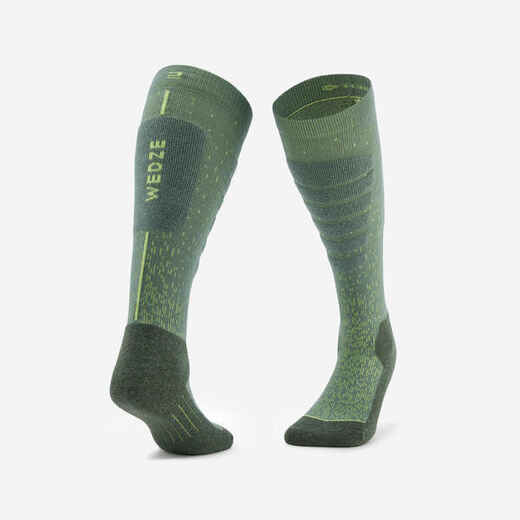
      Ski Socks 100 JQT 23 - Green
  