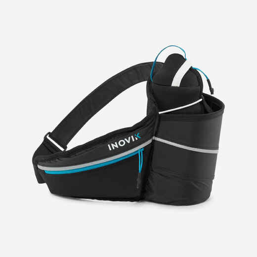 
      Adult Cross-Country Ski Bottle Carrier Belt - XC S Belt 100
  