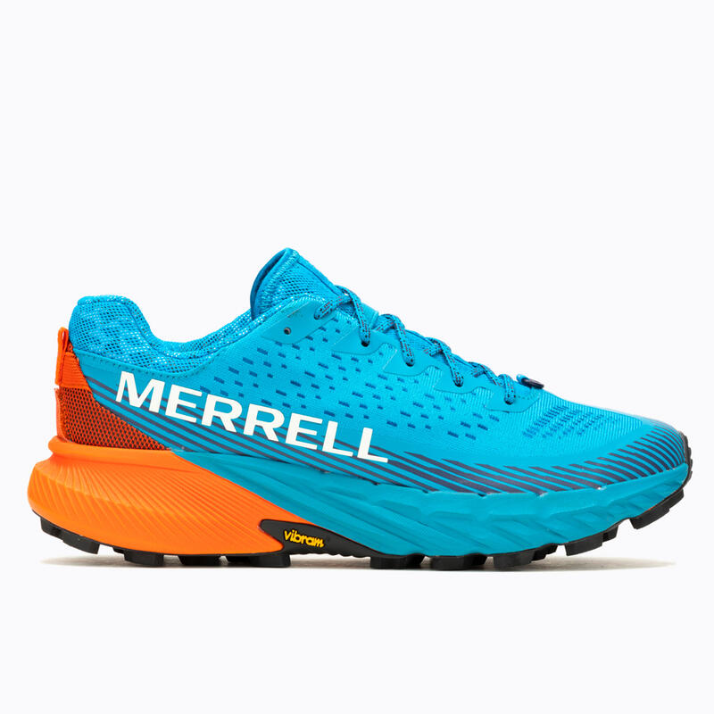 Trailrunningschuhe Herren Merrell - Agility Peak 5