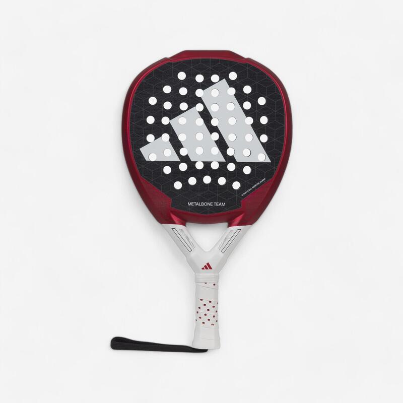 Padelracket voor volwassenen Metalbone Team 3.3