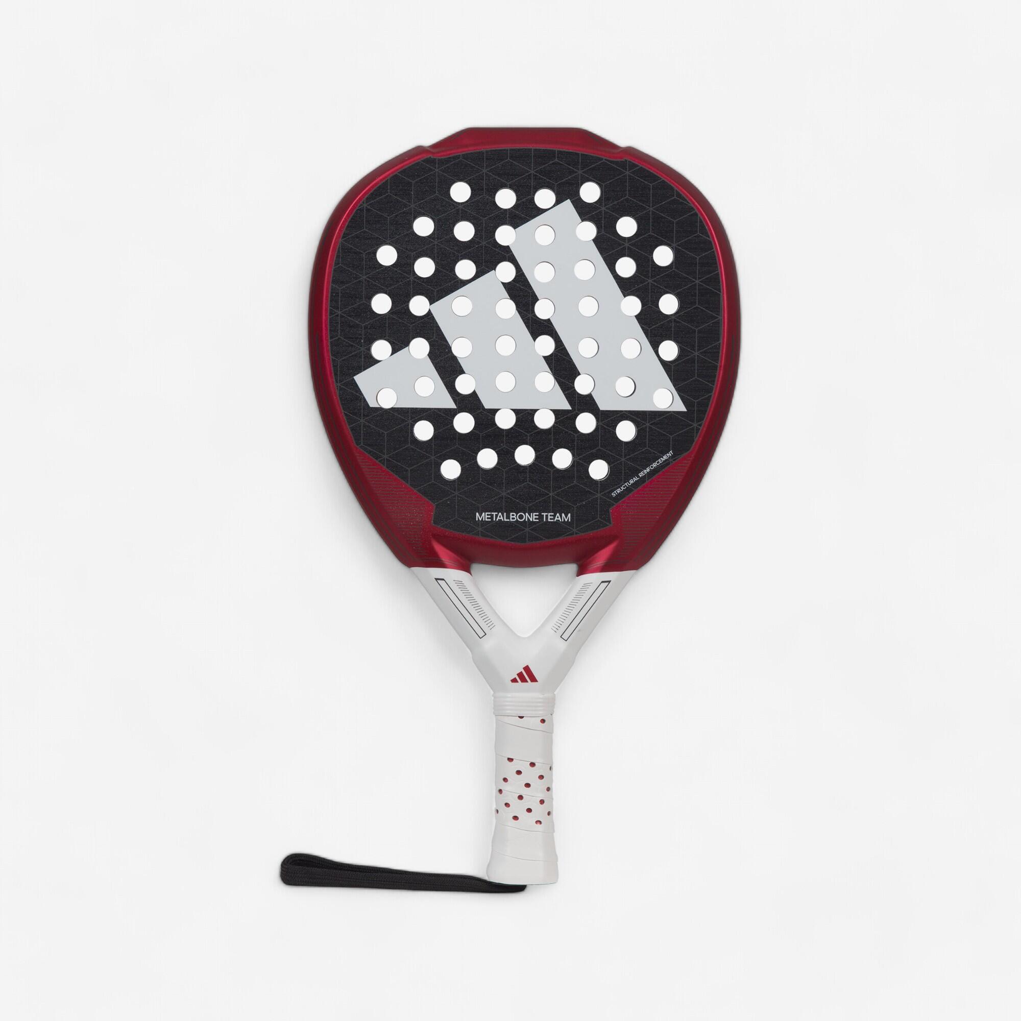 Adidas Racchetta da padel per adulti - Metalbone Team 3.3