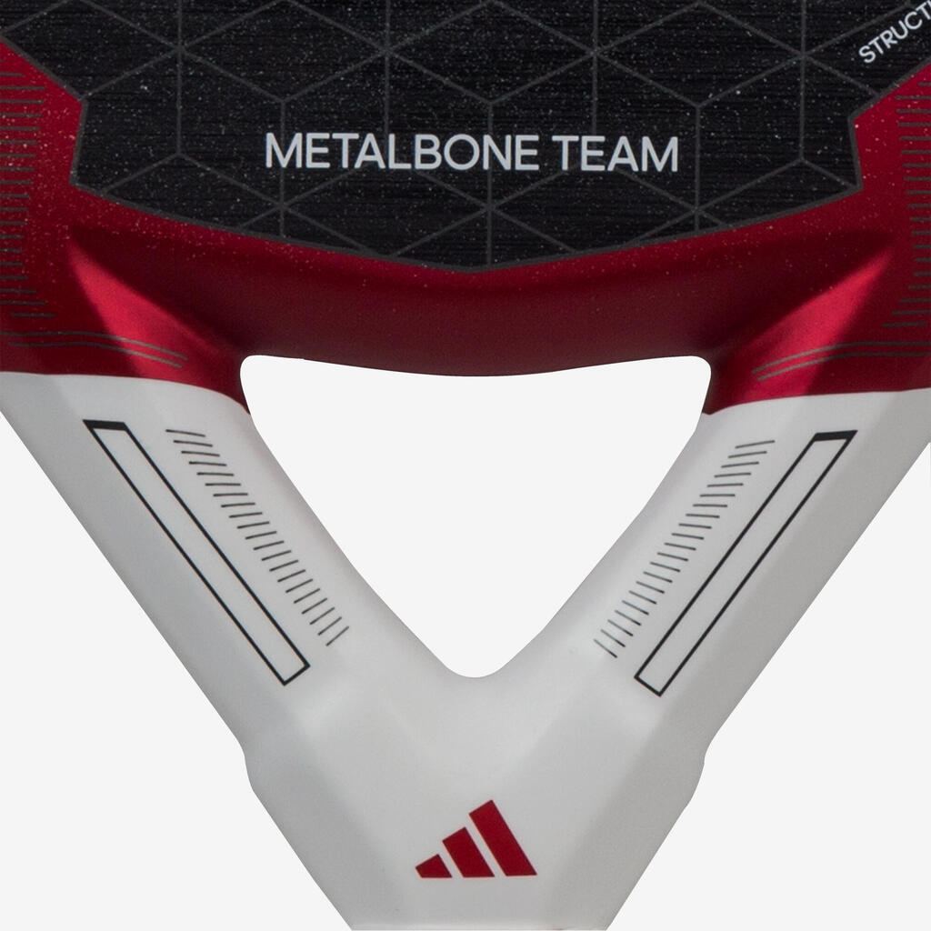 Adult Padel Racket Metalbone Team 3.3