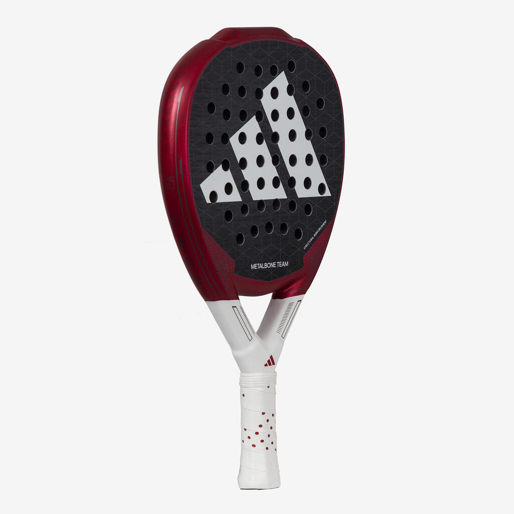 Adult Padel Racket Metalbone Team 3.3