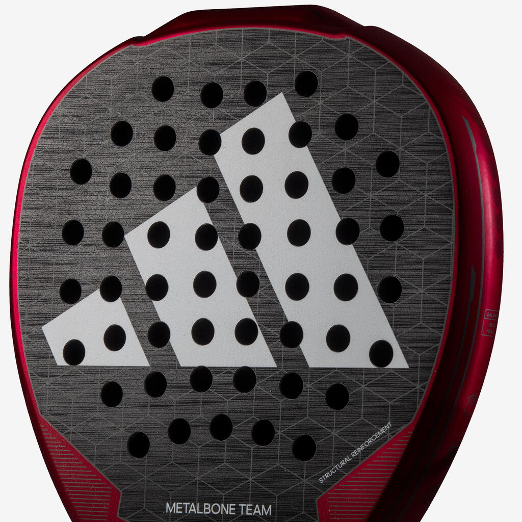 Adult Padel Racket Metalbone Team 3.3