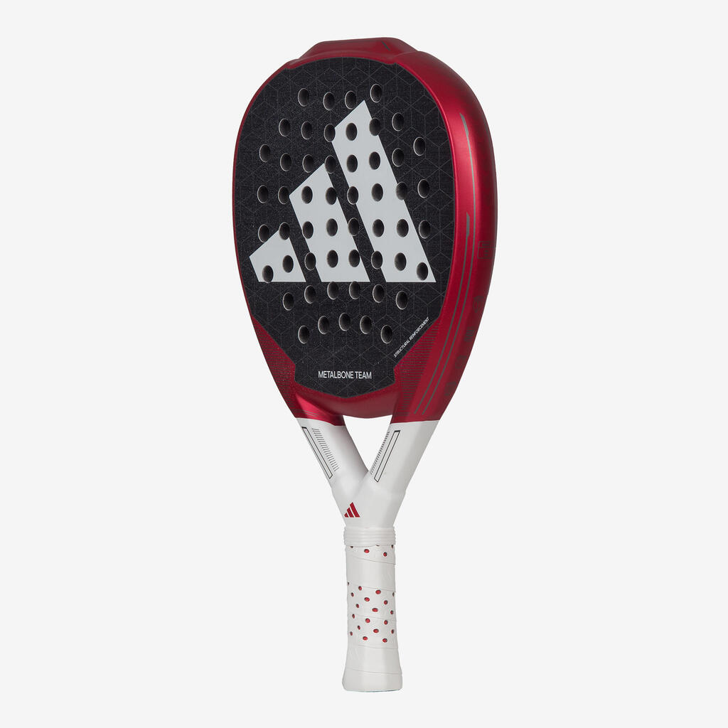 Adult Padel Racket Metalbone Team 3.3