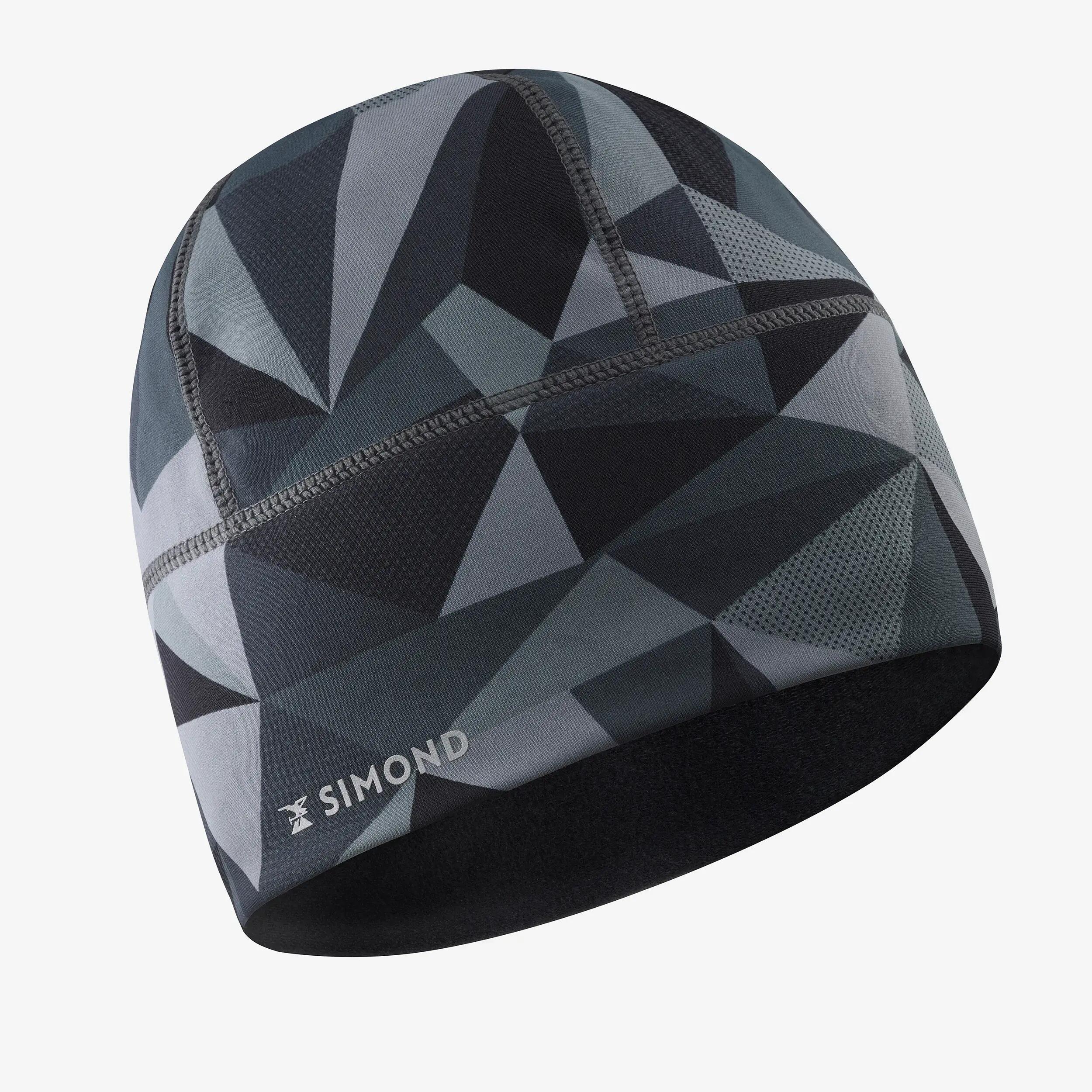 Beanie - Alpinism Grey All-Over -  4