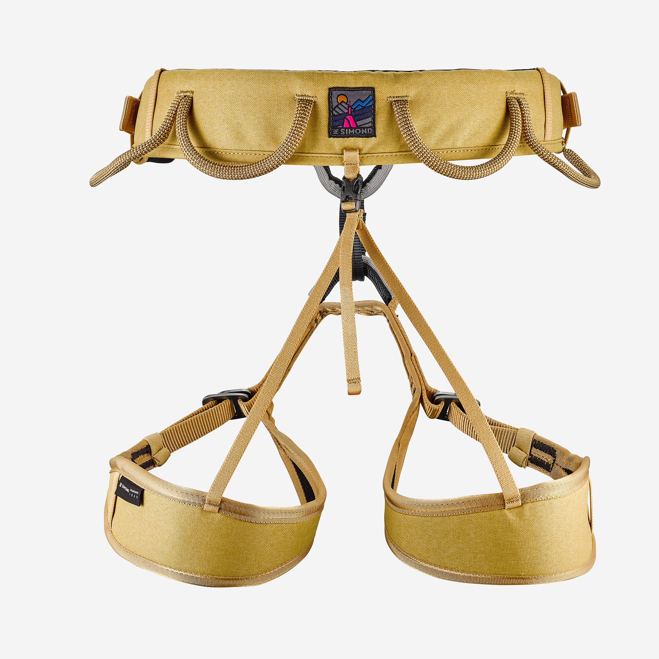Klimb Harness
