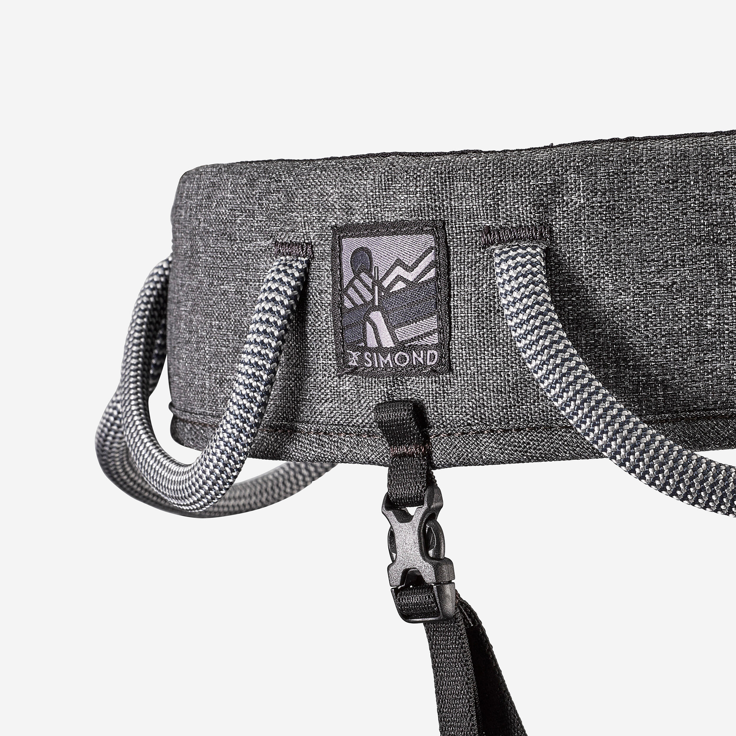 Climbing and Mountaineering Harness - Klimb - SIMOND