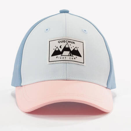 Topi Mendaki Anak MH100 - Pink